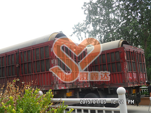 產(chǎn)品運(yùn)輸